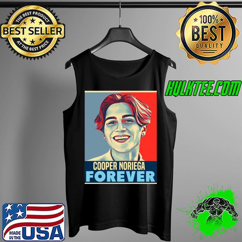 Rip cooper noriega colorful design s Tank Top Rip cooper noriega colorful design s Tank Top