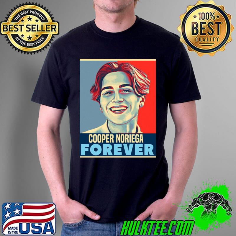 Rip cooper noriega colorful design shirt Rip cooper noriega colorful design shirt