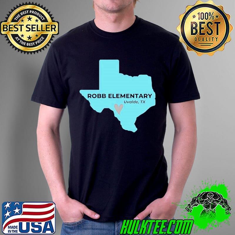 Robb elementary school pray for uvalde Texas shirt Robb elementary school pray for uvalde Texas shirt