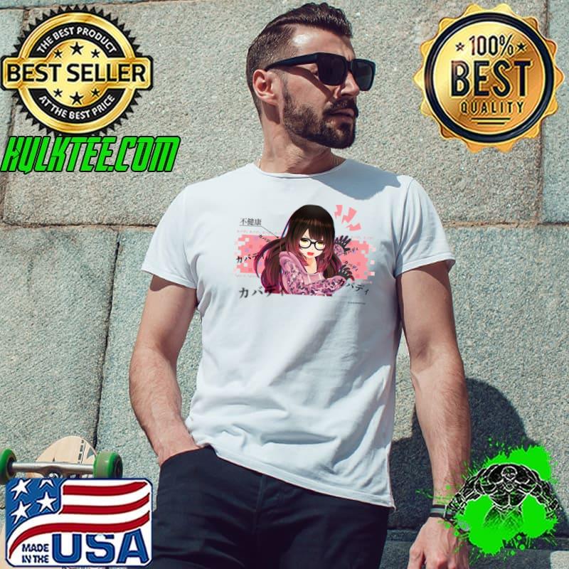 Robocosan hologura afmous scene T-Shirt