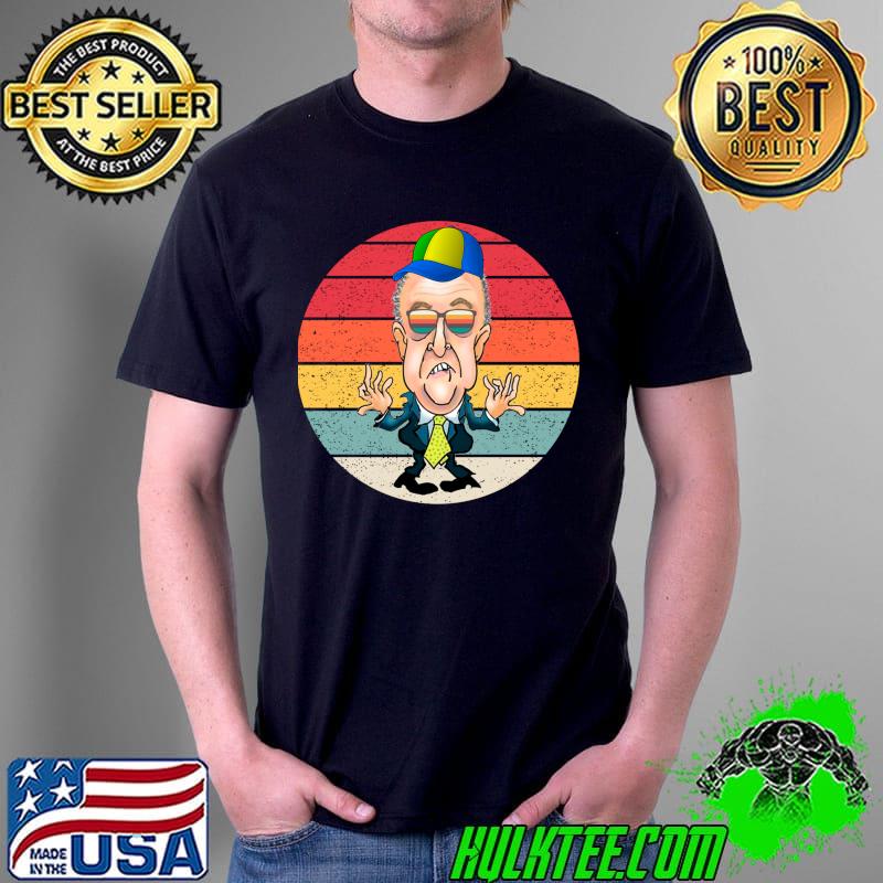 Rudy Giuliani Classic T-Shirt