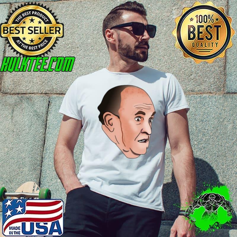 Rudy Giuliani Essential T-Shirt