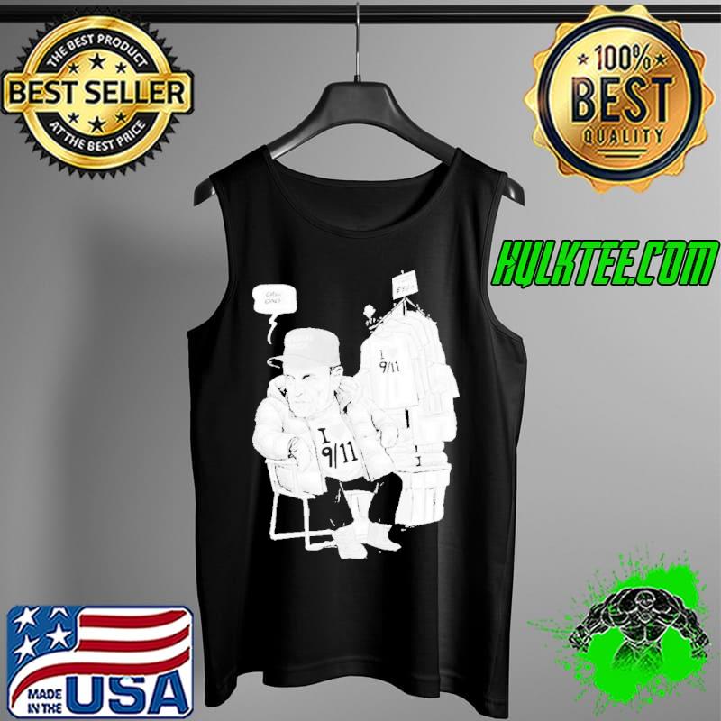 Rudy Giuliani Sells Clothes 911 Shirt Tank Top Rudy Giuliani Sells Clothes 911 Shirt Tank Top