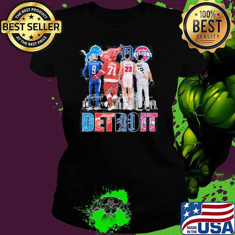 Setroit Baseball Shirt Ladies tee Setroit Baseball Shirt Ladies tee