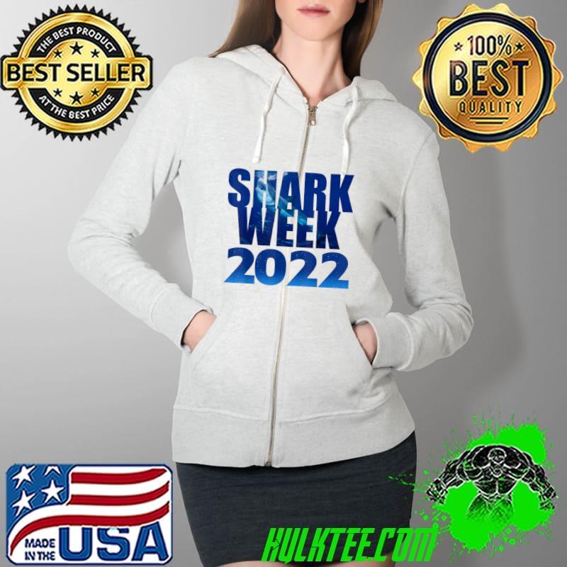 Shark 2022 week passion for shark 2022 ocean animal sea 2022 s Full Zip Hooded Shark 2022 week passion for shark 2022 ocean animal sea 2022 s Full Zip Hooded
