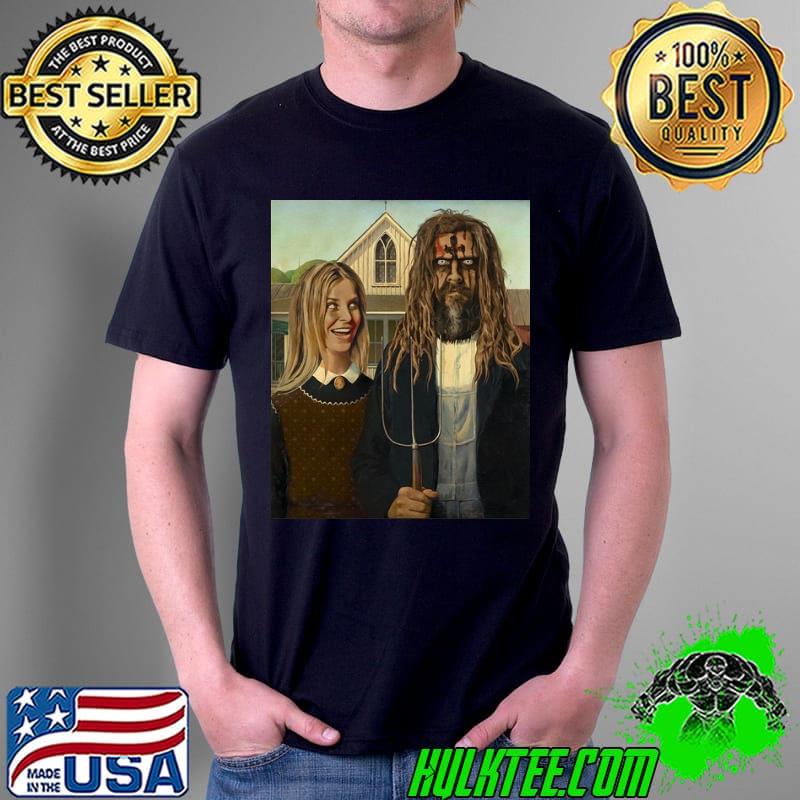 Sheri Moon The Rocky Horror Shirt