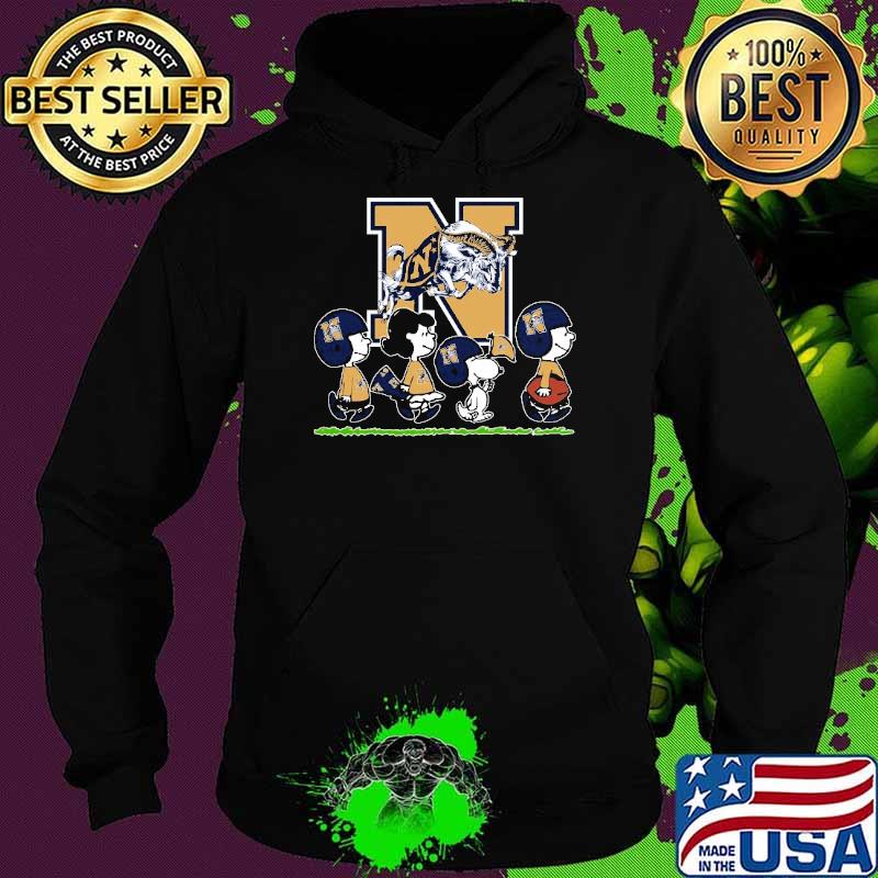 Snoopy the Peanuts cheer for the navy midshipmen ncaa s Hoodie Snoopy the Peanuts cheer for the navy midshipmen ncaa s Hoodie