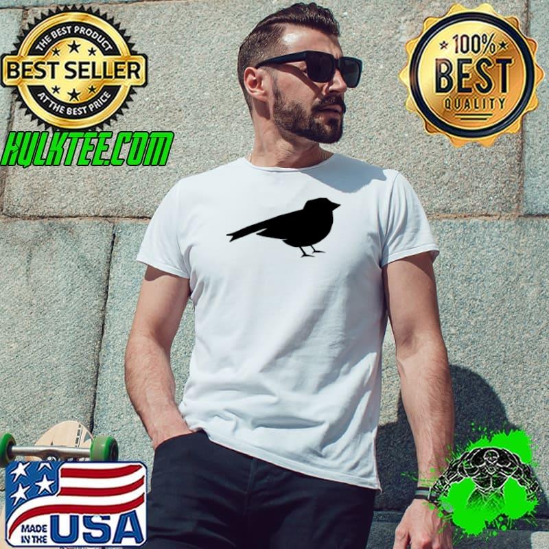 Sparrow Academy T-Shirt