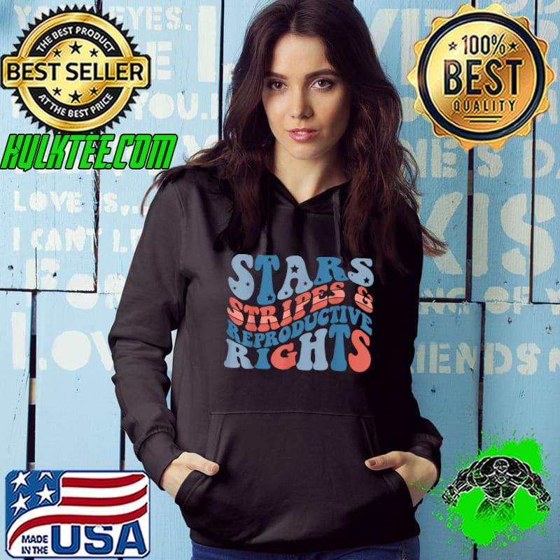 Stars Stripes And Equal Rights 4th Of July Stars T-Shirt Hoodie Stars Stripes And Equal Rights 4th Of July Stars T-Shirt Hoodie