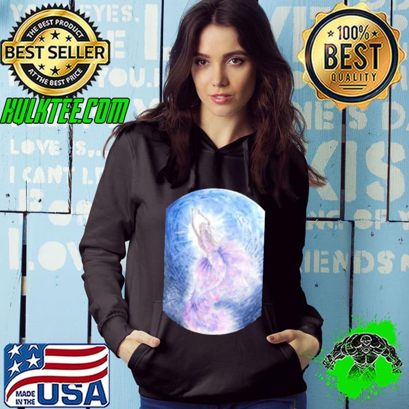 Sun halo the little mermaid s Hoodie Sun halo the little mermaid s Hoodie