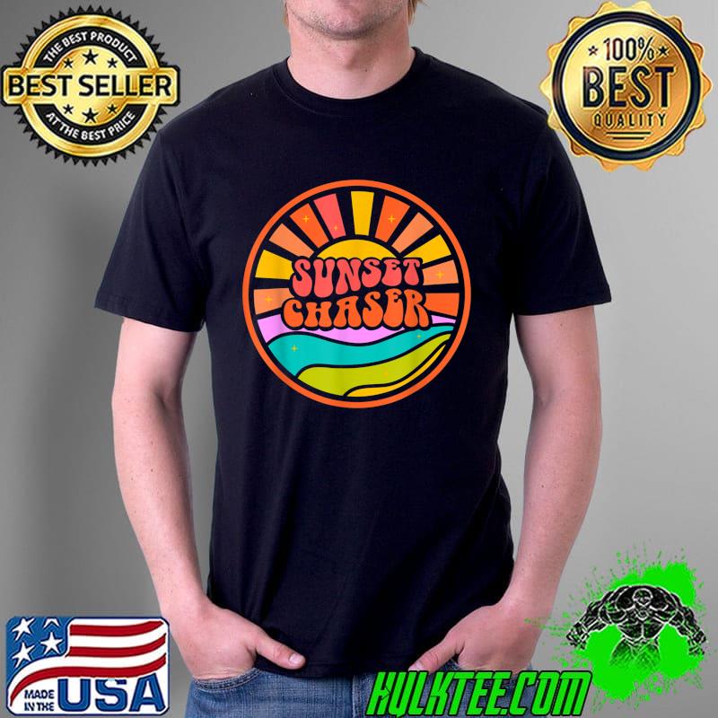 Sunset Chaser (Happy Summer Collection) T-Shirt