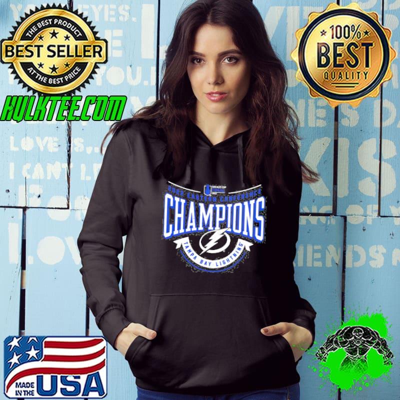 Tampa bay lightning 2022 eastern conference champions go ahead gift s Hoodie Tampa bay lightning 2022 eastern conference champions go ahead gift s Hoodie