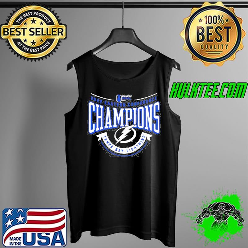 Tampa bay lightning 2022 eastern conference champions go ahead gift s Tank Top Tampa bay lightning 2022 eastern conference champions go ahead gift s Tank Top