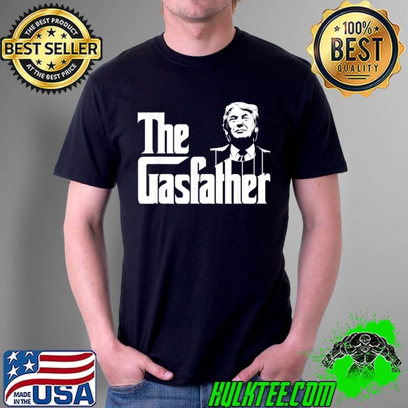 The gas father shirt