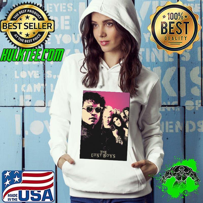 The lost boys s Hoodie The lost boys s Hoodie