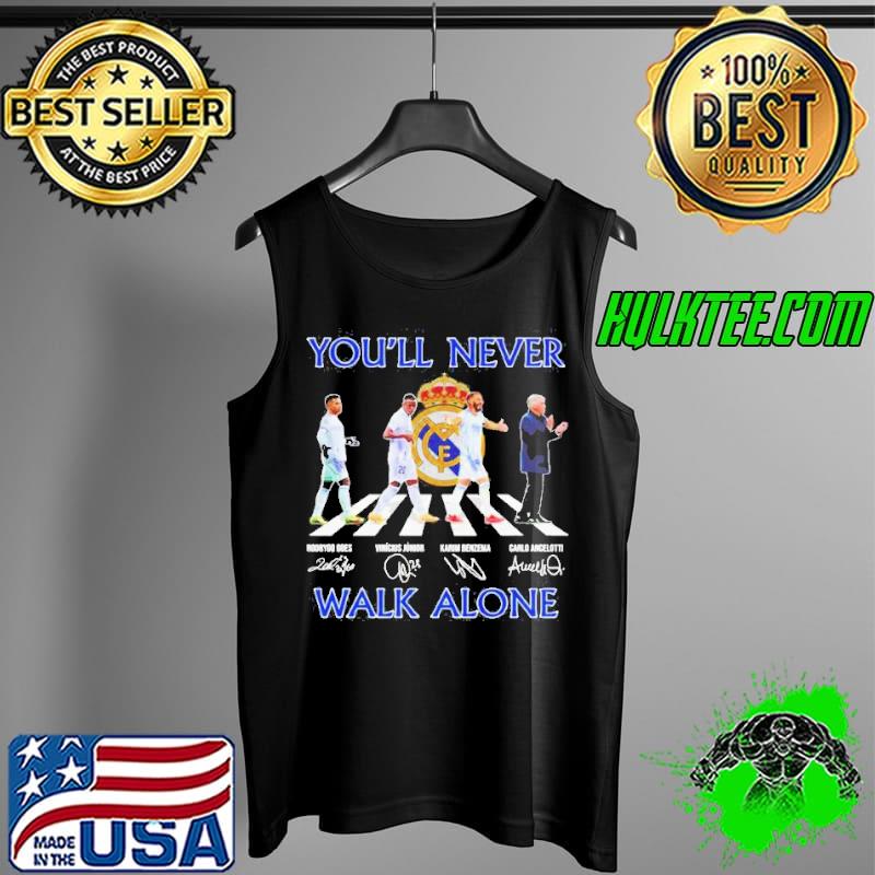 Uefa champions league final 2022 real madrid abbey road s Tank Top Uefa champions league final 2022 real madrid abbey road s Tank Top