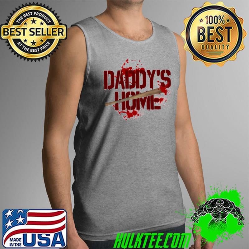 Vintage daddy's home men women the boys shirt