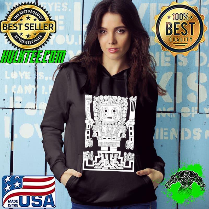 Viracocha s Hoodie Viracocha s Hoodie