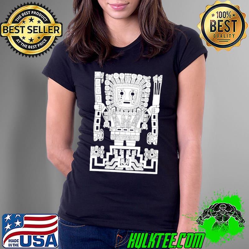 Viracocha s Ladies Tee Viracocha s Ladies Tee