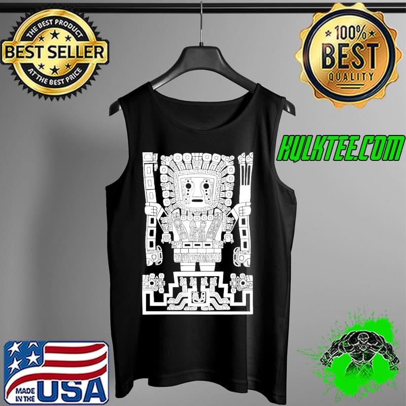 Viracocha s Tank Top Viracocha s Tank Top