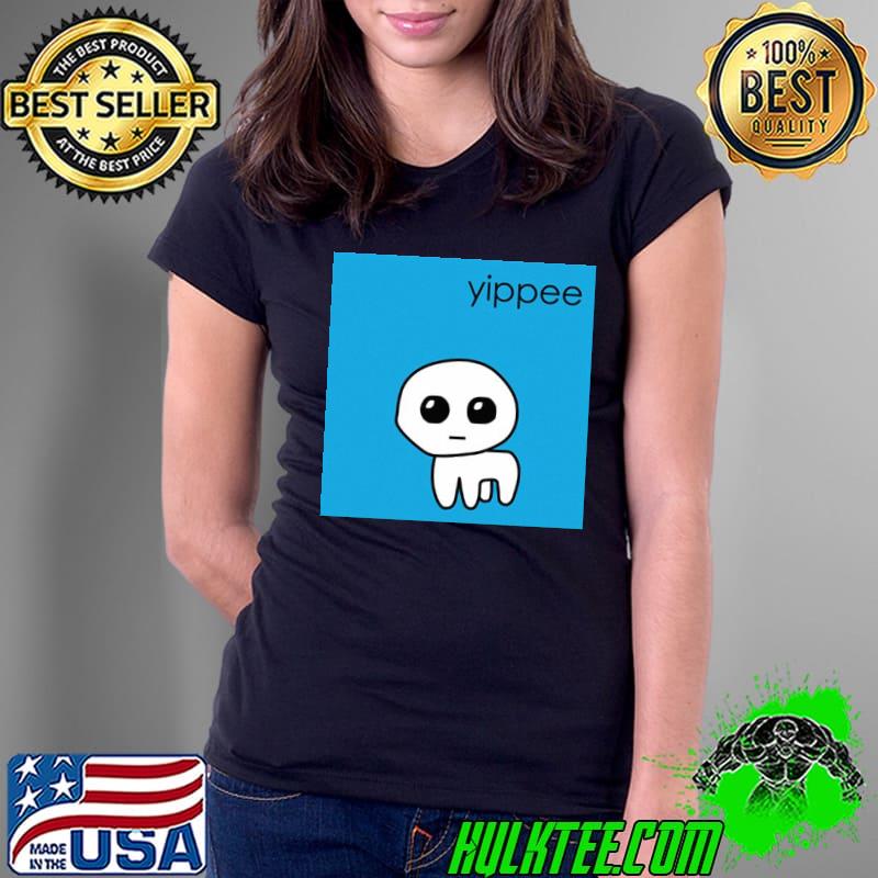 Yippee album tbh creature s Ladies Tee Yippee album tbh creature s Ladies Tee