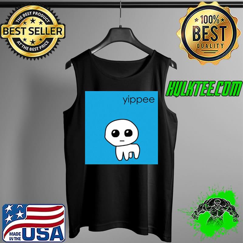 Yippee album tbh creature s Tank Top Yippee album tbh creature s Tank Top