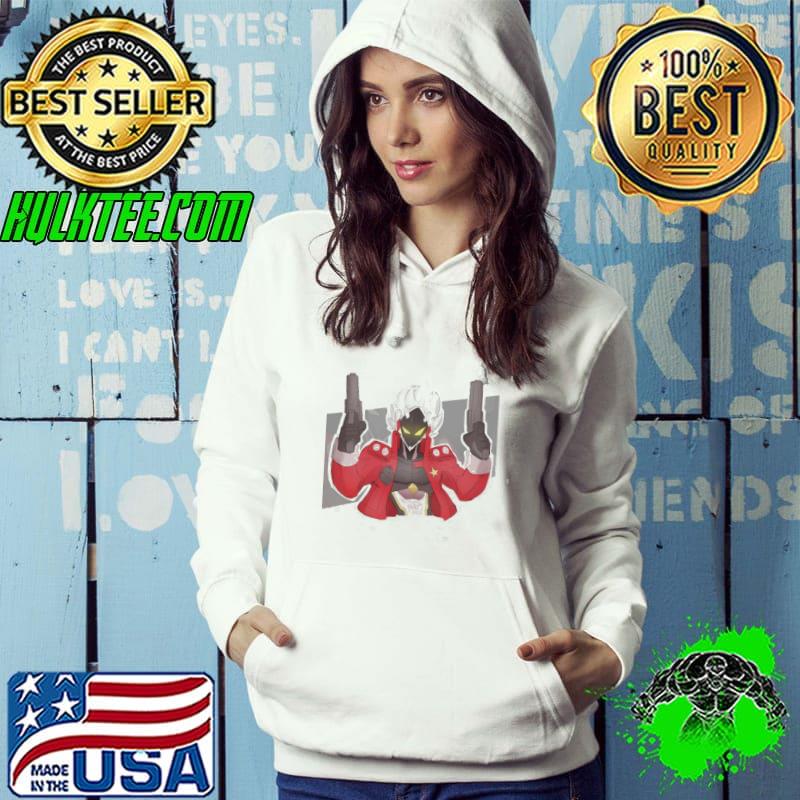 Zenless zone zero billy s Hoodie Zenless zone zero billy s Hoodie