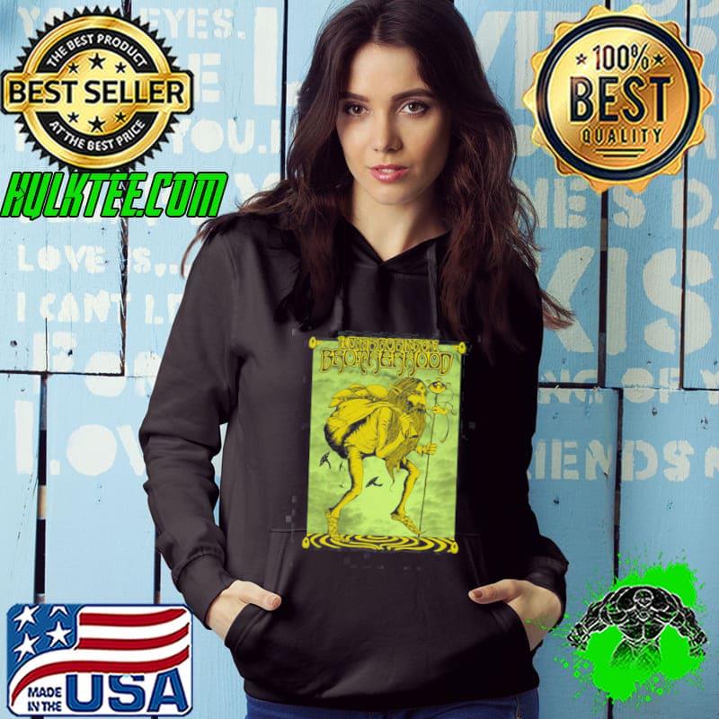 April 2016 petaluma ca chris robinson brotherhood clacssic s Hoodie April 2016 petaluma ca chris robinson brotherhood clacssic s Hoodie