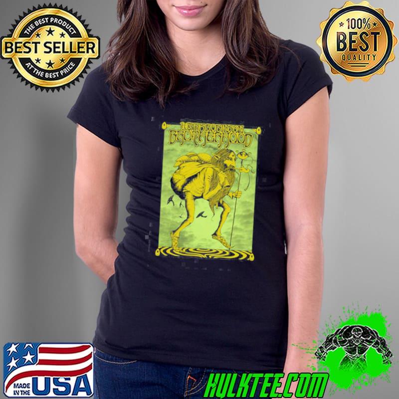 April 2016 petaluma ca chris robinson brotherhood clacssic s Ladies Tee April 2016 petaluma ca chris robinson brotherhood clacssic s Ladies Tee