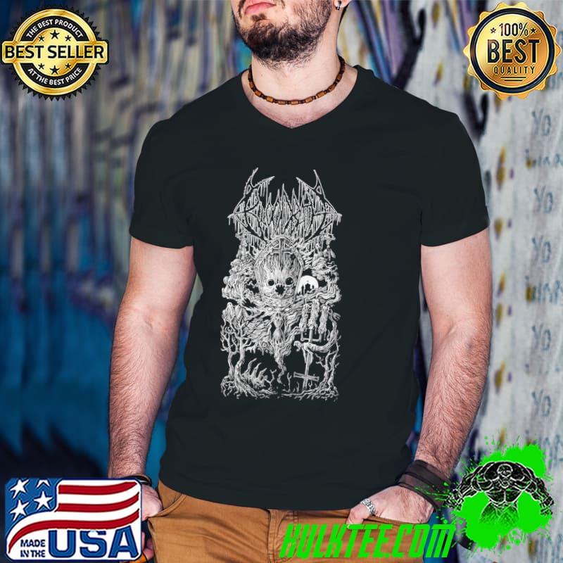Bloodbathmorbid classic shirt