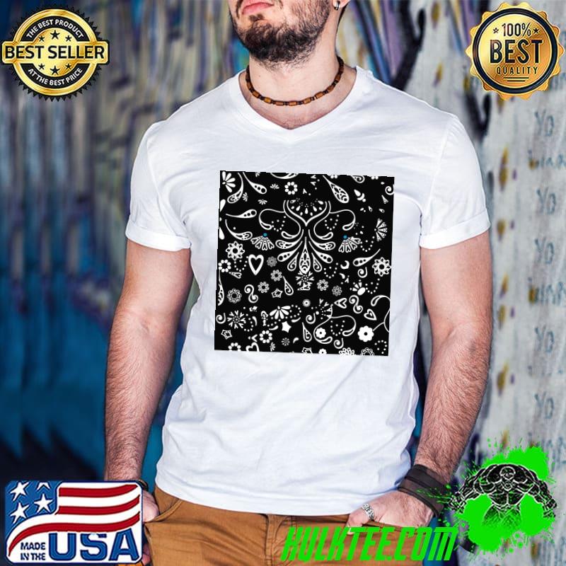 Blooming night T-Shirt Blooming night T-Shirt