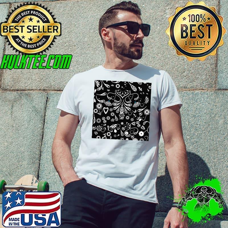 Blooming night T-Shirt Unisex Blooming night T-Shirt Unisex