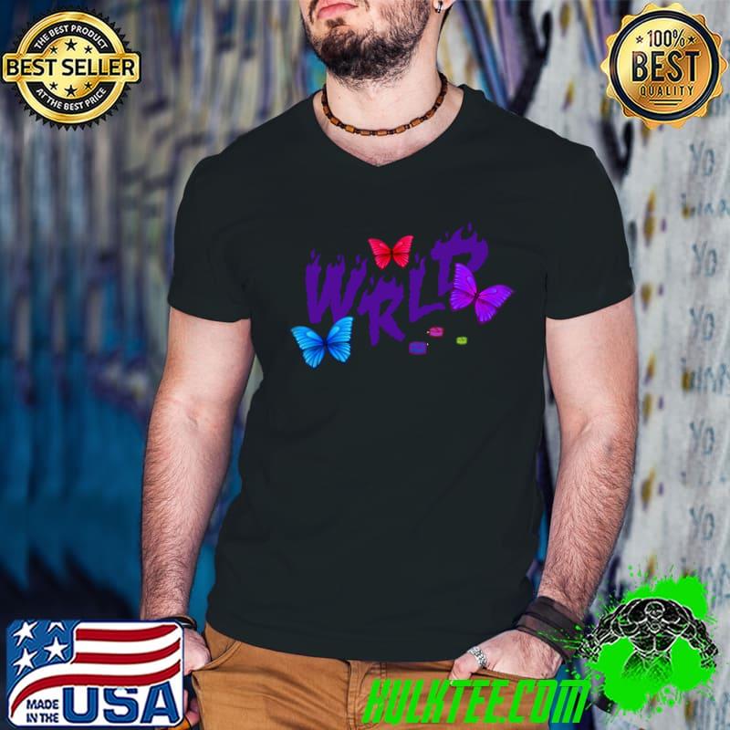 butterfly Classic T-Shirt