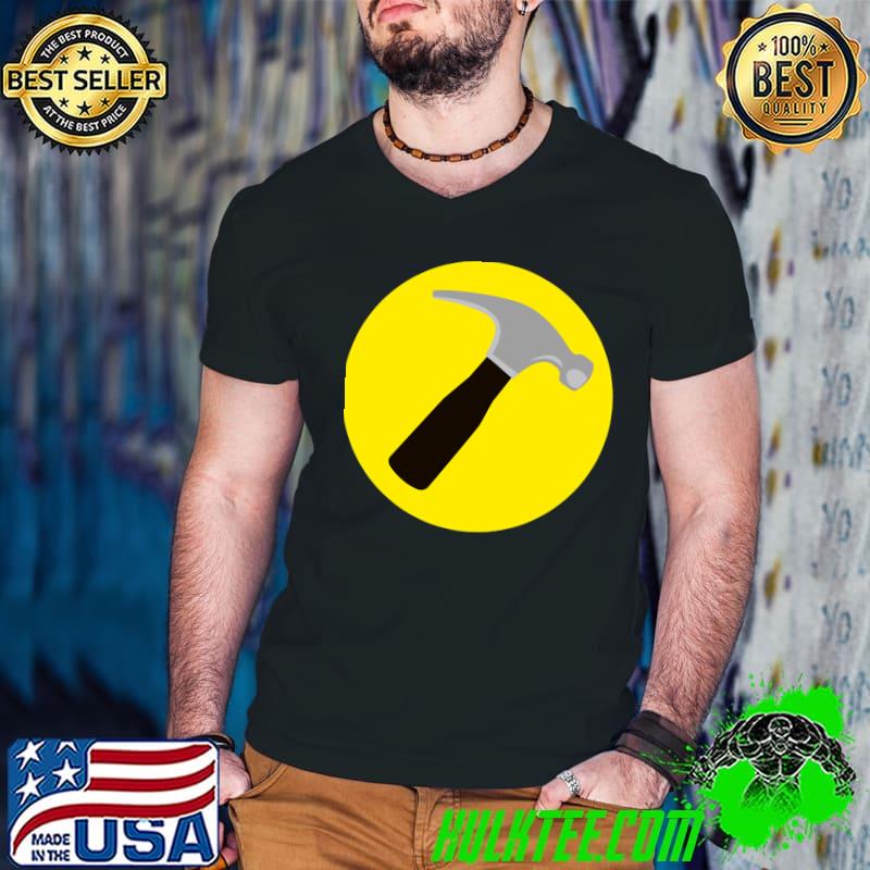 Captain Hammer T-Shirt