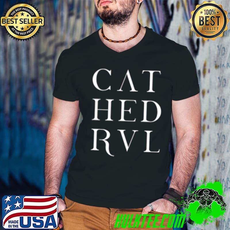 Cathedrvl T-Shirt