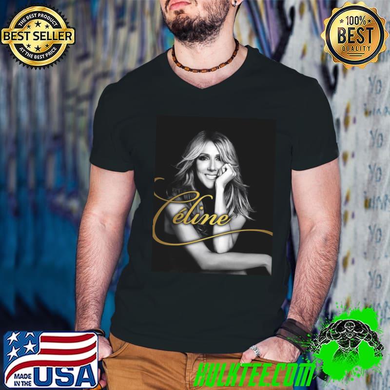 Celine dion weight loss T-Shirt