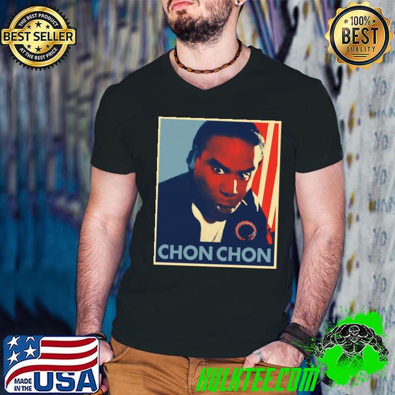 Chon Chon Poster Shirt
