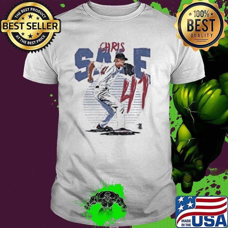 Chris Sale 41 Shirt