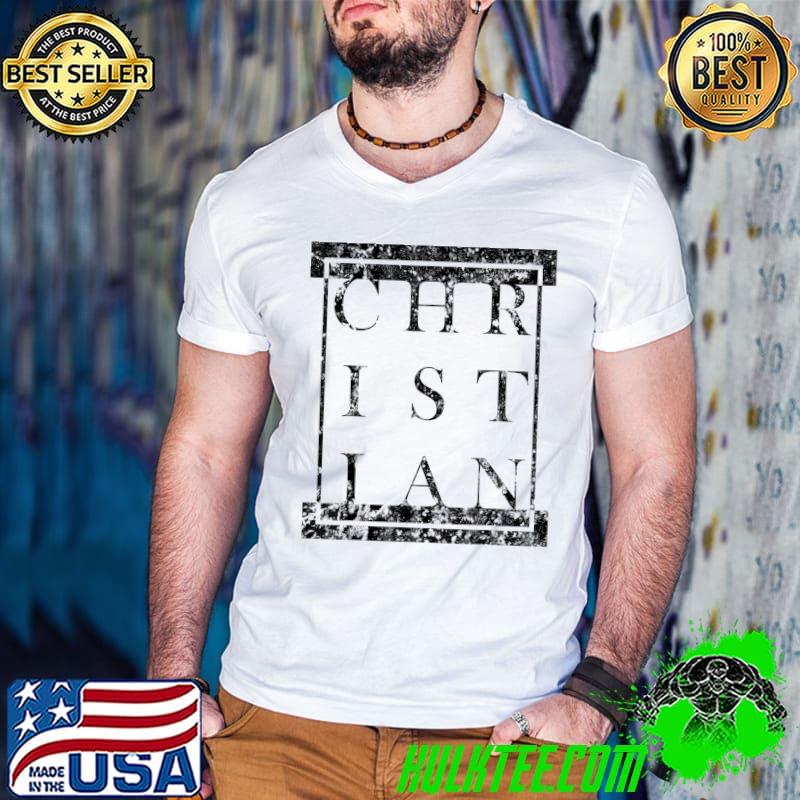 Christian T-Shirt