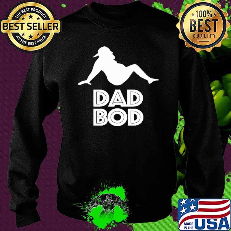 Dad Bob Shirt Sweater Dad Bob Shirt Sweater