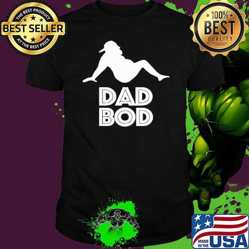 Dad Bob Shirt Unisex Dad Bob Shirt Unisex