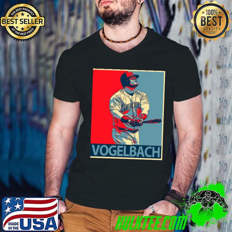 Daniel vogelbach sport shirt