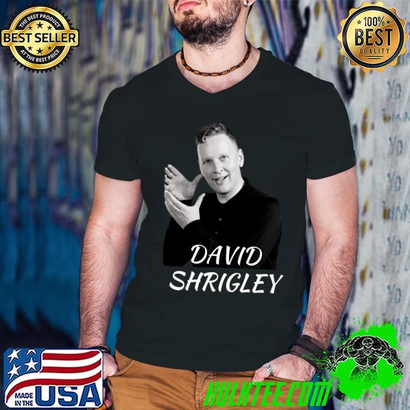 David Shrigley T-Shirt