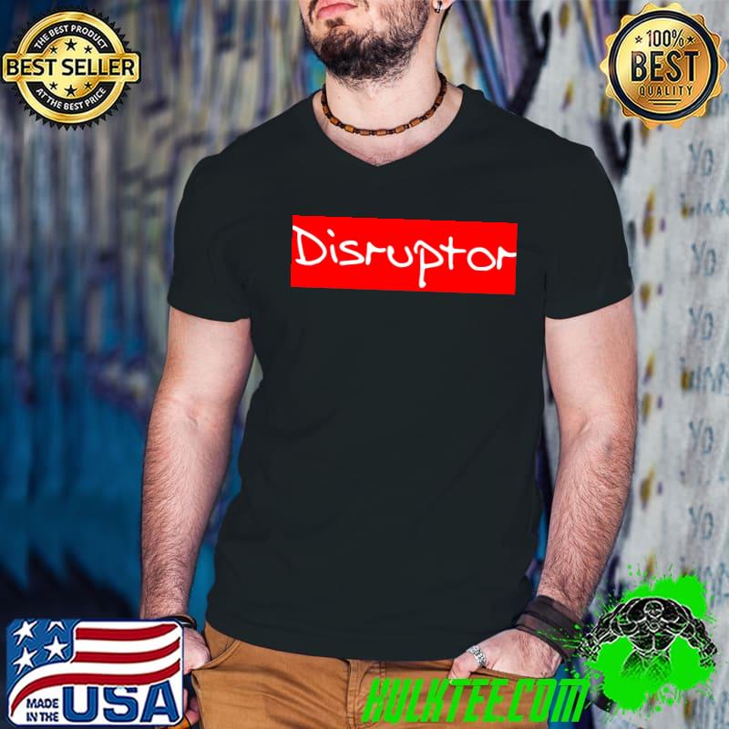 Disruptor T-Shirt