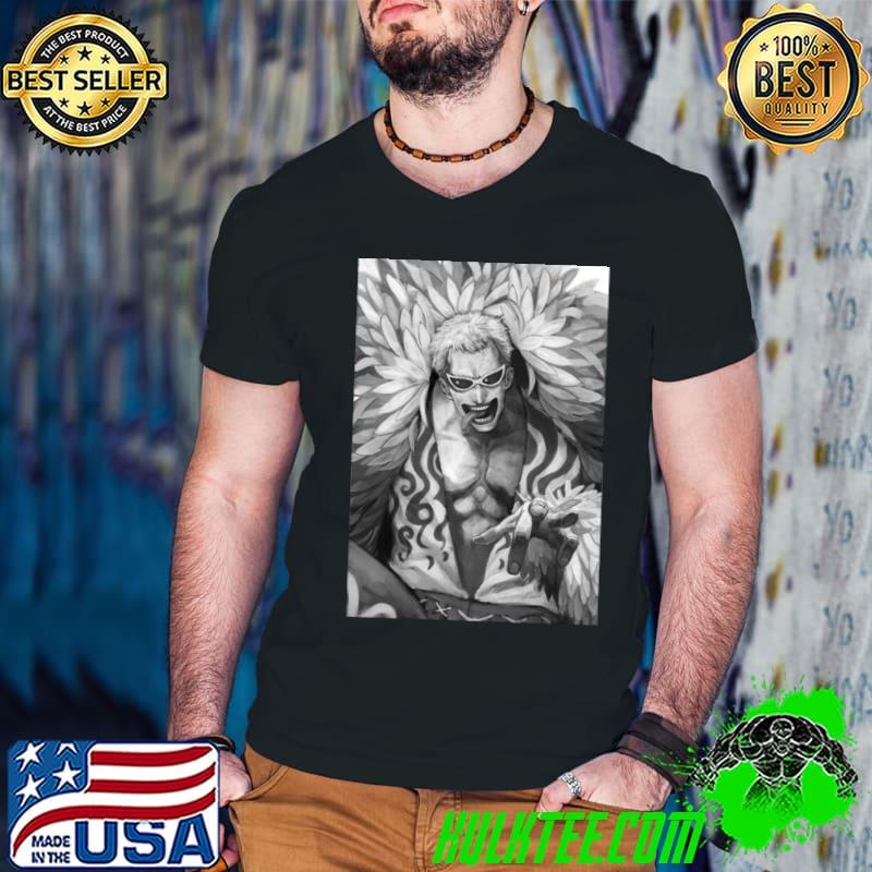 Donquixote Doflamingo T-Shirt