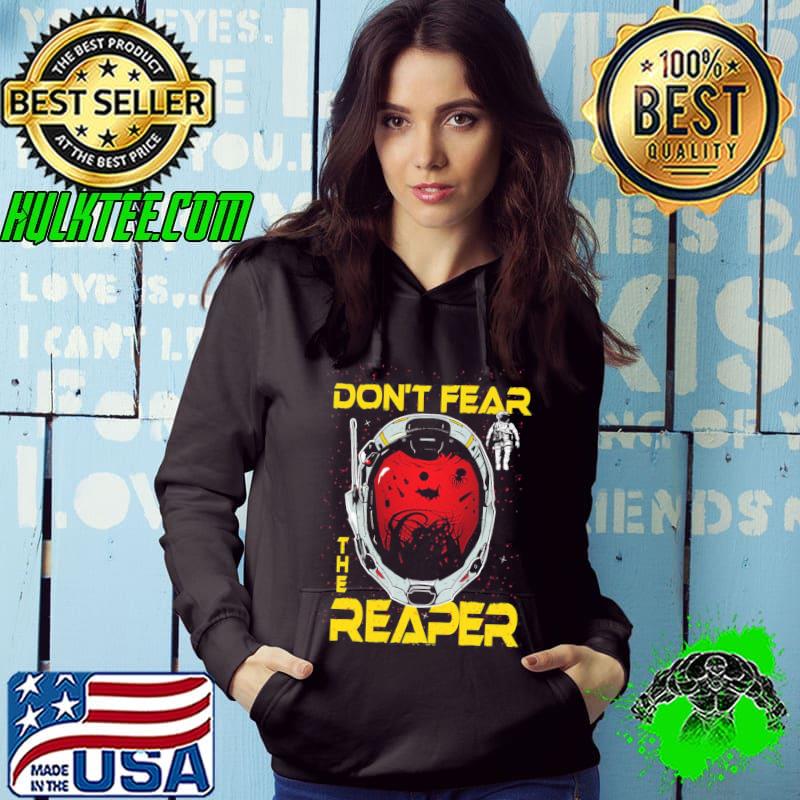 Don't fear the reaper blue öyster cult s Hoodie Don't fear the reaper blue öyster cult s Hoodie