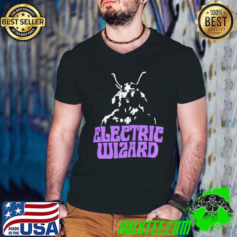 Electric wizard witchcult today classic shirt