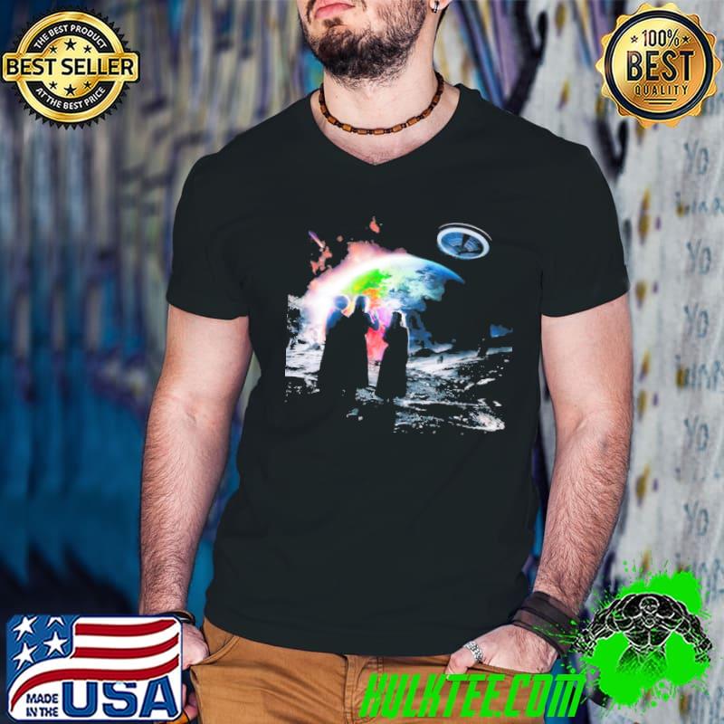 Eternal atake lil uzI vert shirt