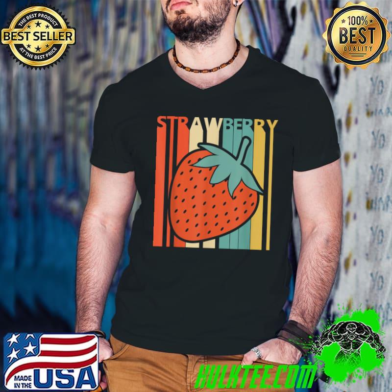 Fresh Strawberry T-Shirt