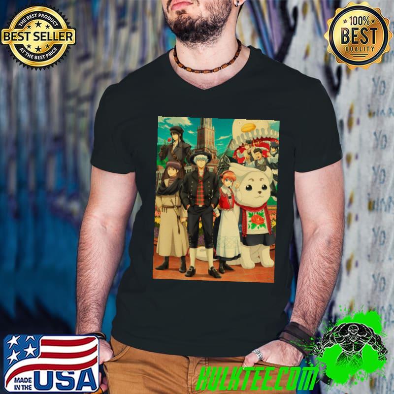 Gintama T-Shirt